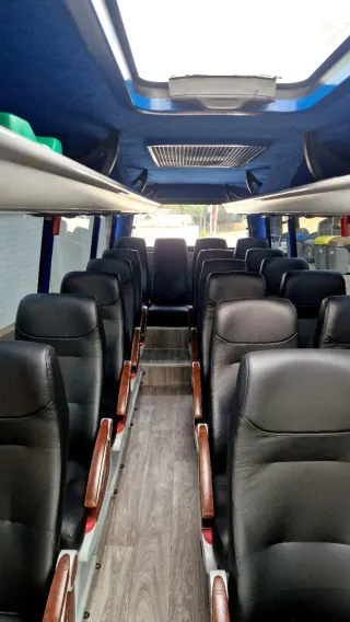 Mercedes-Benz Sprinter 2008