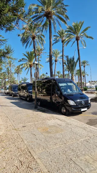 Mercedes-Benz Sprinter 2008