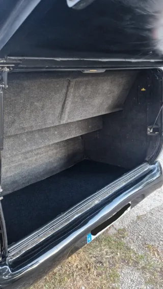 Mercedes-Benz Sprinter 2008