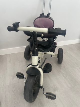 Triciclo infantil Lovely