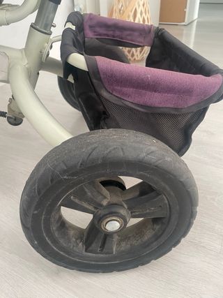 Triciclo infantil Lovely