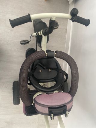 Triciclo infantil Lovely