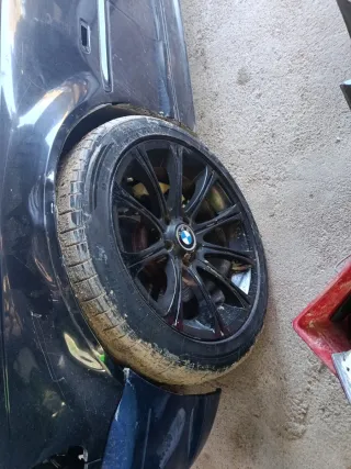 Llantas Bmw en 18