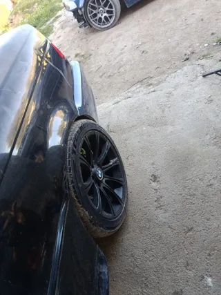 Llantas Bmw en 18