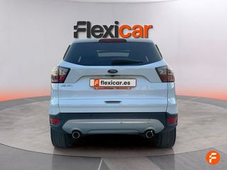 Ford Kuga 2.0 TDCi 110kW 4x4 ASS ST-Line Powers.