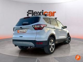 Ford Kuga 2.0 TDCi 110kW 4x4 ASS ST-Line Powers.