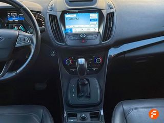Ford Kuga 2.0 TDCi 110kW 4x4 ASS ST-Line Powers.