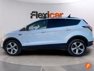 Ford Kuga 2.0 TDCi 110kW 4x4 ASS ST-Line Powers.