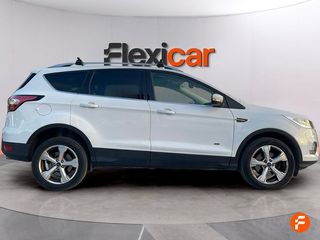 Ford Kuga 2.0 TDCi 110kW 4x4 ASS ST-Line Powers.