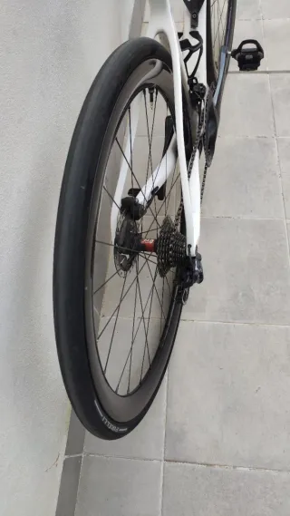 Berria belador 7.1 M