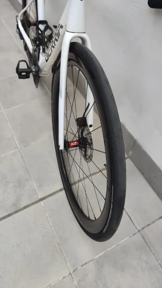 Berria belador 7.1 M