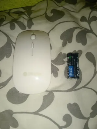 ✅Ratón inalámbrico