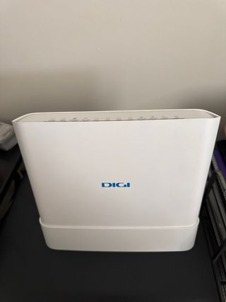 Router WiFi 6 DIGI Zyxel AX7501-B0