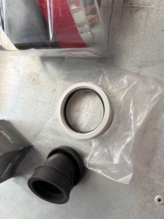 Kit Carburador Filtro Jog Malossi