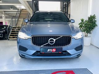 Volvo XC60 D4 2.0D 190 CV Automático