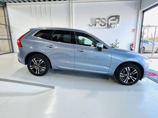 Volvo XC60 D4 2.0D 190 CV Automático
