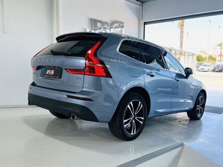 Volvo XC60 D4 2.0D 190 CV Automático