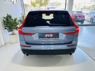 Volvo XC60 D4 2.0D 190 CV Automático
