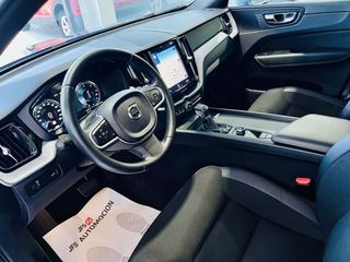 Volvo XC60 D4 2.0D 190 CV Automático