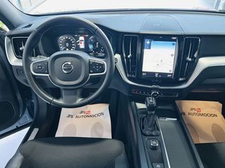Volvo XC60 D4 2.0D 190 CV Automático