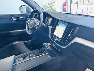 Volvo XC60 D4 2.0D 190 CV Automático
