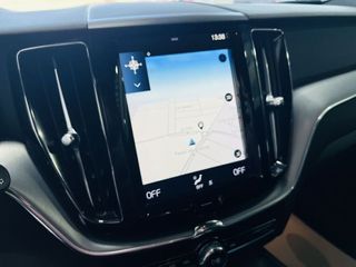 Volvo XC60 D4 2.0D 190 CV Automático