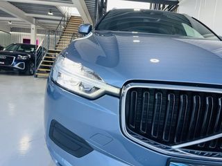 Volvo XC60 D4 2.0D 190 CV Automático