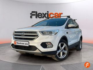 Ford Kuga 2.0 TDCi 110kW 4x4 ASS ST-Line Powers.