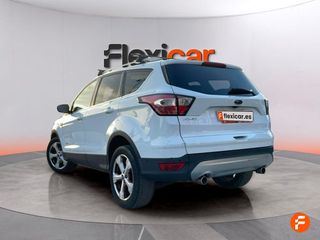 Ford Kuga 2.0 TDCi 110kW 4x4 ASS ST-Line Powers.