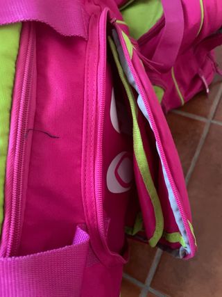 2 Maletas de Viaje Imaginarium