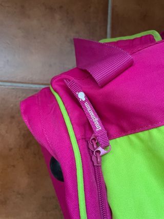 2 Maletas de Viaje Imaginarium