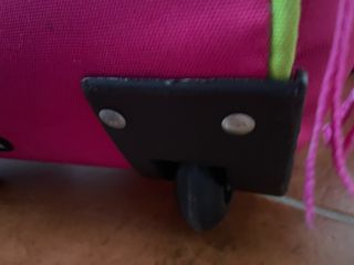 2 Maletas de Viaje Imaginarium