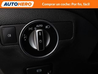 Mercedes GLA GLA 200 d AMG Line