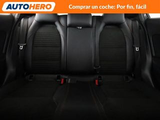 Mercedes GLA GLA 200 d AMG Line