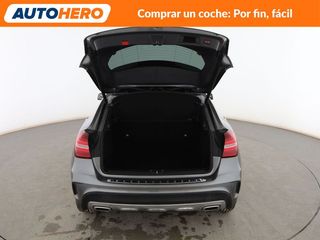 Mercedes GLA GLA 200 d AMG Line