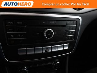 Mercedes GLA GLA 200 d AMG Line