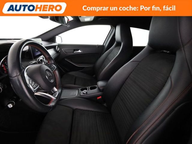 Mercedes GLA GLA 200 d AMG Line