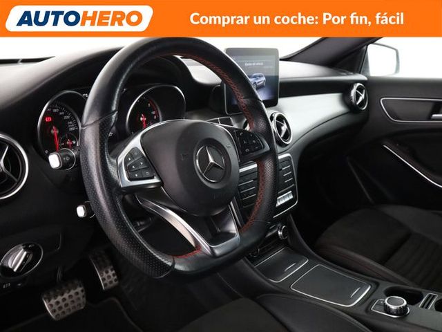 Mercedes GLA GLA 200 d AMG Line