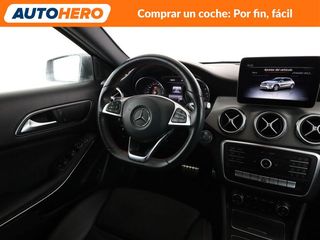 Mercedes GLA GLA 200 d AMG Line