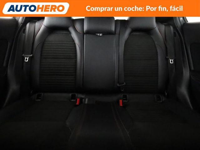 Mercedes GLA GLA 200 d AMG Line