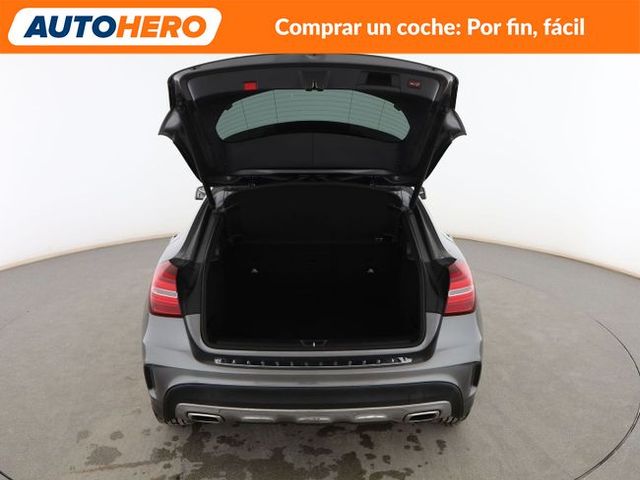 Mercedes GLA GLA 200 d AMG Line