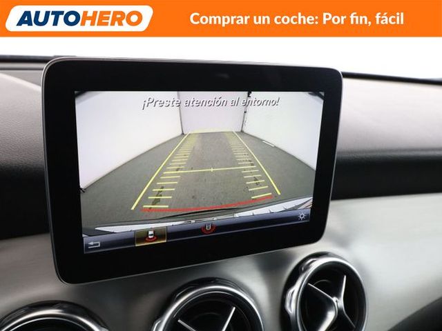 Mercedes GLA GLA 200 d AMG Line