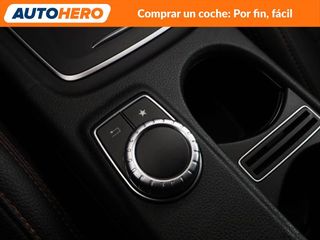 Mercedes GLA GLA 200 d AMG Line