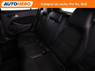 Mercedes GLA GLA 200 d AMG Line