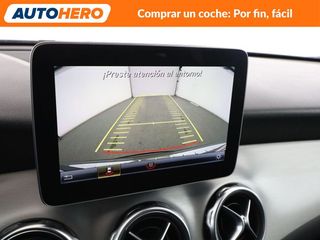 Mercedes GLA GLA 200 d AMG Line