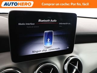 Mercedes GLA GLA 200 d AMG Line