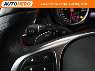 Mercedes GLA GLA 200 d AMG Line