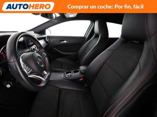 Mercedes GLA GLA 200 d AMG Line