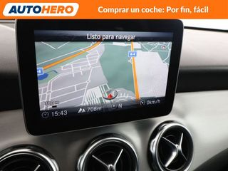 Mercedes GLA GLA 200 d AMG Line