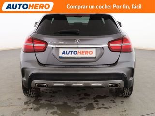 Mercedes GLA GLA 200 d AMG Line